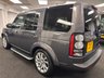 USED 2016 16 LAND ROVER DISCOVERY 4 LANDMARK SDV6 DIESEL EURO 6 AUTO 7 SEATER UK DELIVERY FLAT FEE &pound;250 (SUBJECT TO DEAL) *OVER 100 IMAGES ON OUR WEBSITE*BESPOKE FINANCE ARRANGED*PART EXCHANGE WELCOME*ALL VEHICLES HPI CLEAR