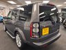 USED 2016 16 LAND ROVER DISCOVERY 4 LANDMARK SDV6 DIESEL EURO 6 AUTO 7 SEATER UK DELIVERY FLAT FEE &pound;250 (SUBJECT TO DEAL) *OVER 100 IMAGES ON OUR WEBSITE*BESPOKE FINANCE ARRANGED*PART EXCHANGE WELCOME*ALL VEHICLES HPI CLEAR