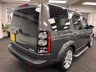 USED 2016 16 LAND ROVER DISCOVERY 4 LANDMARK SDV6 DIESEL EURO 6 AUTO 7 SEATER UK DELIVERY FLAT FEE &pound;250 (SUBJECT TO DEAL) *OVER 100 IMAGES ON OUR WEBSITE*BESPOKE FINANCE ARRANGED*PART EXCHANGE WELCOME*ALL VEHICLES HPI CLEAR
