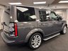 USED 2016 16 LAND ROVER DISCOVERY 4 LANDMARK SDV6 DIESEL EURO 6 AUTO 7 SEATER UK DELIVERY FLAT FEE &pound;250 (SUBJECT TO DEAL) *OVER 100 IMAGES ON OUR WEBSITE*BESPOKE FINANCE ARRANGED*PART EXCHANGE WELCOME*ALL VEHICLES HPI CLEAR