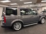 USED 2016 16 LAND ROVER DISCOVERY 4 LANDMARK SDV6 DIESEL EURO 6 AUTO 7 SEATER UK DELIVERY FLAT FEE &pound;250 (SUBJECT TO DEAL) *OVER 100 IMAGES ON OUR WEBSITE*BESPOKE FINANCE ARRANGED*PART EXCHANGE WELCOME*ALL VEHICLES HPI CLEAR