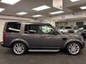 USED 2016 16 LAND ROVER DISCOVERY 4 LANDMARK SDV6 DIESEL EURO 6 AUTO 7 SEATER UK DELIVERY FLAT FEE &pound;250 (SUBJECT TO DEAL) *OVER 100 IMAGES ON OUR WEBSITE*BESPOKE FINANCE ARRANGED*PART EXCHANGE WELCOME*ALL VEHICLES HPI CLEAR