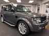 USED 2016 16 LAND ROVER DISCOVERY 4 LANDMARK SDV6 DIESEL EURO 6 AUTO 7 SEATER UK DELIVERY FLAT FEE &pound;250 (SUBJECT TO DEAL) *OVER 100 IMAGES ON OUR WEBSITE*BESPOKE FINANCE ARRANGED*PART EXCHANGE WELCOME*ALL VEHICLES HPI CLEAR