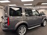 USED 2016 16 LAND ROVER DISCOVERY 4 LANDMARK SDV6 DIESEL EURO 6 AUTO 7 SEATER UK DELIVERY FLAT FEE &pound;250 (SUBJECT TO DEAL) *OVER 100 IMAGES ON OUR WEBSITE*BESPOKE FINANCE ARRANGED*PART EXCHANGE WELCOME*ALL VEHICLES HPI CLEAR