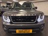 USED 2016 16 LAND ROVER DISCOVERY 4 LANDMARK SDV6 DIESEL EURO 6 AUTO 7 SEATER UK DELIVERY FLAT FEE &pound;250 (SUBJECT TO DEAL) *OVER 100 IMAGES ON OUR WEBSITE*BESPOKE FINANCE ARRANGED*PART EXCHANGE WELCOME*ALL VEHICLES HPI CLEAR