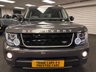 USED 2016 16 LAND ROVER DISCOVERY 4 LANDMARK SDV6 DIESEL EURO 6 AUTO 7 SEATER UK DELIVERY FLAT FEE &pound;250 (SUBJECT TO DEAL) *OVER 100 IMAGES ON OUR WEBSITE*BESPOKE FINANCE ARRANGED*PART EXCHANGE WELCOME*ALL VEHICLES HPI CLEAR