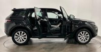 USED 2016 66 LAND ROVER RANGE ROVER EVOQUE 2.0 eD4 SE Tech SUV 5dr Diesel Manual FWD Euro 6 (s/s) (150 ps) 4WD Euro 6, Santorini Black, Ebony Leather interior , Heated Seats , Privacy Glass, 8" High resolution Sreen