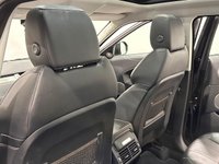 USED 2016 66 LAND ROVER RANGE ROVER EVOQUE 2.0 eD4 SE Tech SUV 5dr Diesel Manual FWD Euro 6 (s/s) (150 ps) 4WD Euro 6, Santorini Black, Ebony Leather interior , Heated Seats , Privacy Glass, 8" High resolution Sreen