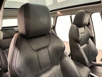 USED 2016 66 LAND ROVER RANGE ROVER EVOQUE 2.0 eD4 SE Tech SUV 5dr Diesel Manual FWD Euro 6 (s/s) (150 ps) 4WD Euro 6, Santorini Black, Ebony Leather interior , Heated Seats , Privacy Glass, 8" High resolution Sreen