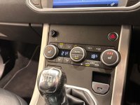 USED 2016 66 LAND ROVER RANGE ROVER EVOQUE 2.0 eD4 SE Tech SUV 5dr Diesel Manual FWD Euro 6 (s/s) (150 ps) 4WD Euro 6, Santorini Black, Ebony Leather interior , Heated Seats , Privacy Glass, 8" High resolution Sreen