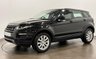 USED 2016 66 LAND ROVER RANGE ROVER EVOQUE 2.0 eD4 SE Tech SUV 5dr Diesel Manual FWD Euro 6 (s/s) (150 ps) 4WD Euro 6, Santorini Black, Ebony Leather interior , Heated Seats , Privacy Glass, 8" High resolution Sreen