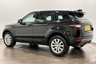 USED 2016 66 LAND ROVER RANGE ROVER EVOQUE 2.0 eD4 SE Tech SUV 5dr Diesel Manual FWD Euro 6 (s/s) (150 ps) 4WD Euro 6, Santorini Black, Ebony Leather interior , Heated Seats , Privacy Glass, 8" High resolution Sreen