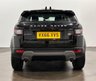 USED 2016 66 LAND ROVER RANGE ROVER EVOQUE 2.0 eD4 SE Tech SUV 5dr Diesel Manual FWD Euro 6 (s/s) (150 ps) 4WD Euro 6, Santorini Black, Ebony Leather interior , Heated Seats , Privacy Glass, 8" High resolution Sreen