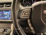 USED 2016 66 LAND ROVER RANGE ROVER EVOQUE 2.0 eD4 SE Tech SUV 5dr Diesel Manual FWD Euro 6 (s/s) (150 ps) 4WD Euro 6, Santorini Black, Ebony Leather interior , Heated Seats , Privacy Glass, 8" High resolution Sreen