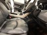 USED 2016 66 LAND ROVER RANGE ROVER EVOQUE 2.0 eD4 SE Tech SUV 5dr Diesel Manual FWD Euro 6 (s/s) (150 ps) 4WD Euro 6, Santorini Black, Ebony Leather interior , Heated Seats , Privacy Glass, 8" High resolution Sreen