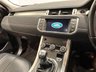 USED 2016 66 LAND ROVER RANGE ROVER EVOQUE 2.0 eD4 SE Tech SUV 5dr Diesel Manual FWD Euro 6 (s/s) (150 ps) 4WD Euro 6, Santorini Black, Ebony Leather interior , Heated Seats , Privacy Glass, 8" High resolution Sreen