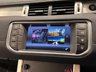 USED 2016 66 LAND ROVER RANGE ROVER EVOQUE 2.0 eD4 SE Tech SUV 5dr Diesel Manual FWD Euro 6 (s/s) (150 ps) 4WD Euro 6, Santorini Black, Ebony Leather interior , Heated Seats , Privacy Glass, 8" High resolution Sreen