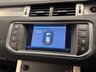 USED 2016 66 LAND ROVER RANGE ROVER EVOQUE 2.0 eD4 SE Tech SUV 5dr Diesel Manual FWD Euro 6 (s/s) (150 ps) 4WD Euro 6, Santorini Black, Ebony Leather interior , Heated Seats , Privacy Glass, 8" High resolution Sreen