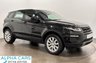 USED 2016 66 LAND ROVER RANGE ROVER EVOQUE 2.0 eD4 SE Tech SUV 5dr Diesel Manual FWD Euro 6 (s/s) (150 ps) 4WD Euro 6, Santorini Black, Ebony Leather interior , Heated Seats , Privacy Glass, 8" High resolution Sreen