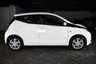 USED 2016 66 TOYOTA AYGO 1.0 VVT-i x-pression Hatchback 5dr Petrol x-shift Euro 6 (68 ps) 