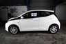USED 2016 66 TOYOTA AYGO 1.0 VVT-i x-pression Hatchback 5dr Petrol x-shift Euro 6 (68 ps) 