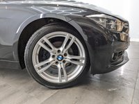 USED 2019 19 BMW 3 SERIES 2.0 320d ED Plus Touring 5dr Diesel Auto Euro 6 (s/s) (163 ps) 18'' ALLOY WHEELS , REAR PARKING SENSORS  , SERVICE HISTORY , SAT NAV , BLUETOOTH CONNECTIVITY AND STREAMING , HEATED LEATHER SEATS