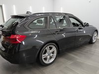 USED 2019 19 BMW 3 SERIES 2.0 320d ED Plus Touring 5dr Diesel Auto Euro 6 (s/s) (163 ps) 18'' ALLOY WHEELS , REAR PARKING SENSORS  , SERVICE HISTORY , SAT NAV , BLUETOOTH CONNECTIVITY AND STREAMING , HEATED LEATHER SEATS