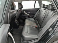 USED 2019 19 BMW 3 SERIES 2.0 320d ED Plus Touring 5dr Diesel Auto Euro 6 (s/s) (163 ps) 18'' ALLOY WHEELS , REAR PARKING SENSORS  , SERVICE HISTORY , SAT NAV , BLUETOOTH CONNECTIVITY AND STREAMING , HEATED LEATHER SEATS