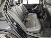 USED 2019 19 BMW 3 SERIES 2.0 320d ED Plus Touring 5dr Diesel Auto Euro 6 (s/s) (163 ps) 18'' ALLOY WHEELS , REAR PARKING SENSORS  , SERVICE HISTORY , SAT NAV , BLUETOOTH CONNECTIVITY AND STREAMING , HEATED LEATHER SEATS