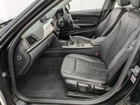 USED 2019 19 BMW 3 SERIES 2.0 320d ED Plus Touring 5dr Diesel Auto Euro 6 (s/s) (163 ps) 18'' ALLOY WHEELS , REAR PARKING SENSORS  , SERVICE HISTORY , SAT NAV , BLUETOOTH CONNECTIVITY AND STREAMING , HEATED LEATHER SEATS