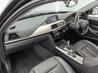USED 2019 19 BMW 3 SERIES 2.0 320d ED Plus Touring 5dr Diesel Auto Euro 6 (s/s) (163 ps) 18'' ALLOY WHEELS , REAR PARKING SENSORS  , SERVICE HISTORY , SAT NAV , BLUETOOTH CONNECTIVITY AND STREAMING , HEATED LEATHER SEATS