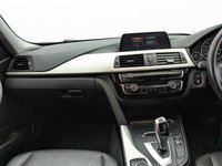 USED 2019 19 BMW 3 SERIES 2.0 320d ED Plus Touring 5dr Diesel Auto Euro 6 (s/s) (163 ps) 18'' ALLOY WHEELS , REAR PARKING SENSORS  , SERVICE HISTORY , SAT NAV , BLUETOOTH CONNECTIVITY AND STREAMING , HEATED LEATHER SEATS