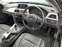 USED 2019 19 BMW 3 SERIES 2.0 320d ED Plus Touring 5dr Diesel Auto Euro 6 (s/s) (163 ps) 18'' ALLOY WHEELS , REAR PARKING SENSORS  , SERVICE HISTORY , SAT NAV , BLUETOOTH CONNECTIVITY AND STREAMING , HEATED LEATHER SEATS