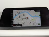 USED 2019 19 BMW 3 SERIES 2.0 320d ED Plus Touring 5dr Diesel Auto Euro 6 (s/s) (163 ps) 18'' ALLOY WHEELS , REAR PARKING SENSORS  , SERVICE HISTORY , SAT NAV , BLUETOOTH CONNECTIVITY AND STREAMING , HEATED LEATHER SEATS