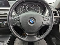 USED 2019 19 BMW 3 SERIES 2.0 320d ED Plus Touring 5dr Diesel Auto Euro 6 (s/s) (163 ps) 18'' ALLOY WHEELS , REAR PARKING SENSORS  , SERVICE HISTORY , SAT NAV , BLUETOOTH CONNECTIVITY AND STREAMING , HEATED LEATHER SEATS
