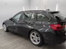 USED 2019 19 BMW 3 SERIES 2.0 320d ED Plus Touring 5dr Diesel Auto Euro 6 (s/s) (163 ps) 18'' ALLOY WHEELS , REAR PARKING SENSORS  , SERVICE HISTORY , SAT NAV , BLUETOOTH CONNECTIVITY AND STREAMING , HEATED LEATHER SEATS