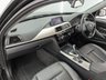 USED 2019 19 BMW 3 SERIES 2.0 320d ED Plus Touring 5dr Diesel Auto Euro 6 (s/s) (163 ps) 18'' ALLOY WHEELS , REAR PARKING SENSORS  , SERVICE HISTORY , SAT NAV , BLUETOOTH CONNECTIVITY AND STREAMING , HEATED LEATHER SEATS