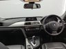 USED 2019 19 BMW 3 SERIES 2.0 320d ED Plus Touring 5dr Diesel Auto Euro 6 (s/s) (163 ps) 18'' ALLOY WHEELS , REAR PARKING SENSORS  , SERVICE HISTORY , SAT NAV , BLUETOOTH CONNECTIVITY AND STREAMING , HEATED LEATHER SEATS