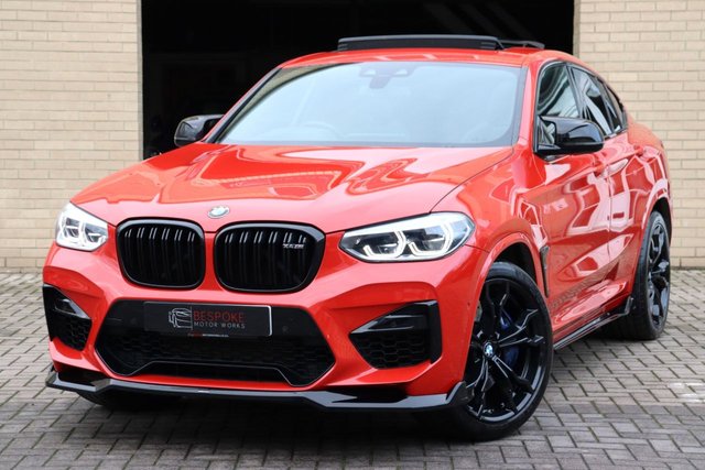 Bespoke Motor Works LTD
