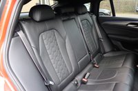 USED 2019 69 BMW X4 M 3.0I COMPETITION XDRIVE SUNROOF COMFORT PACK MAXTON BODYKIT