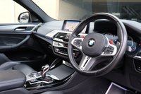 USED 2019 69 BMW X4 M 3.0I COMPETITION XDRIVE SUNROOF COMFORT PACK MAXTON BODYKIT