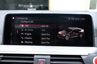 USED 2019 69 BMW X4 M 3.0I COMPETITION XDRIVE SUNROOF COMFORT PACK MAXTON BODYKIT