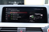 USED 2019 69 BMW X4 M 3.0I COMPETITION XDRIVE SUNROOF COMFORT PACK MAXTON BODYKIT