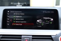USED 2019 69 BMW X4 M 3.0I COMPETITION XDRIVE SUNROOF COMFORT PACK MAXTON BODYKIT