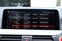 USED 2019 69 BMW X4 M 3.0I COMPETITION XDRIVE SUNROOF COMFORT PACK MAXTON BODYKIT
