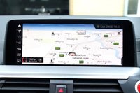USED 2019 69 BMW X4 M 3.0I COMPETITION XDRIVE SUNROOF COMFORT PACK MAXTON BODYKIT