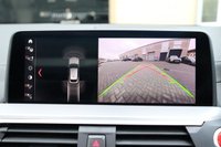 USED 2019 69 BMW X4 M 3.0I COMPETITION XDRIVE SUNROOF COMFORT PACK MAXTON BODYKIT