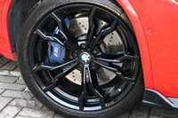 USED 2019 69 BMW X4 M 3.0I COMPETITION XDRIVE SUNROOF COMFORT PACK MAXTON BODYKIT