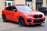 USED 2019 69 BMW X4 M 3.0I COMPETITION XDRIVE SUNROOF COMFORT PACK MAXTON BODYKIT