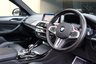 USED 2019 69 BMW X4 M 3.0I COMPETITION XDRIVE SUNROOF COMFORT PACK MAXTON BODYKIT
